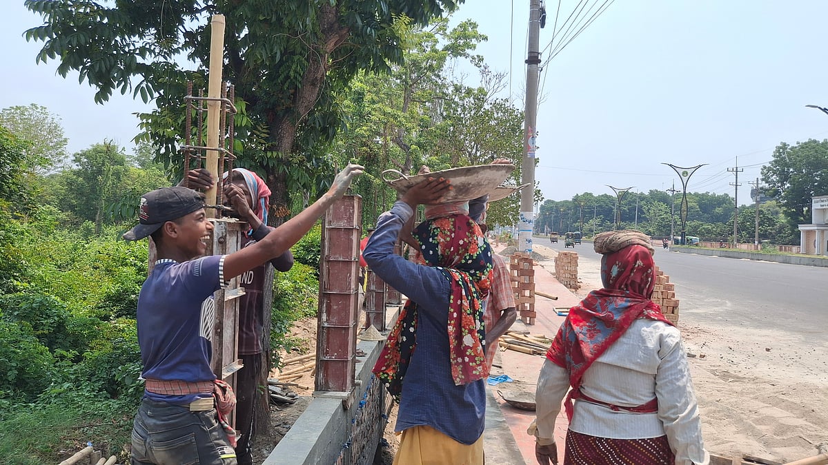 প্রথম আলো