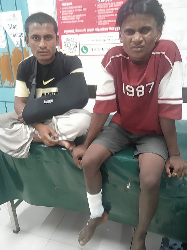 ছবি- প্রথম আলো