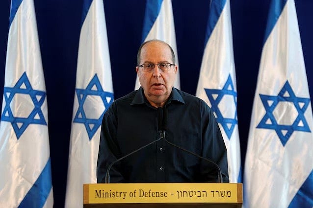 আপনি সেনাদের গাজায় যুদ্ধাপরাধ করতে পাঠাচ্ছেন: নেতানিয়াহুকে ইসরায়েলের সাবেক সেনাপ্রধান