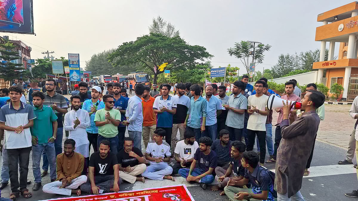 ছবি: প্রথম আলো