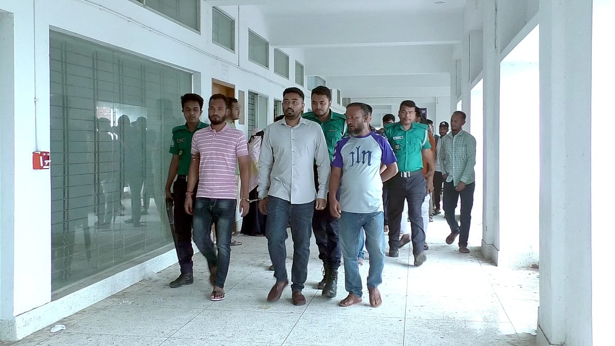 ছবি: প্রথম আলো