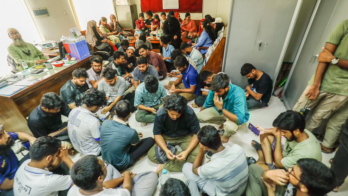 ছবি: প্রথম আলো