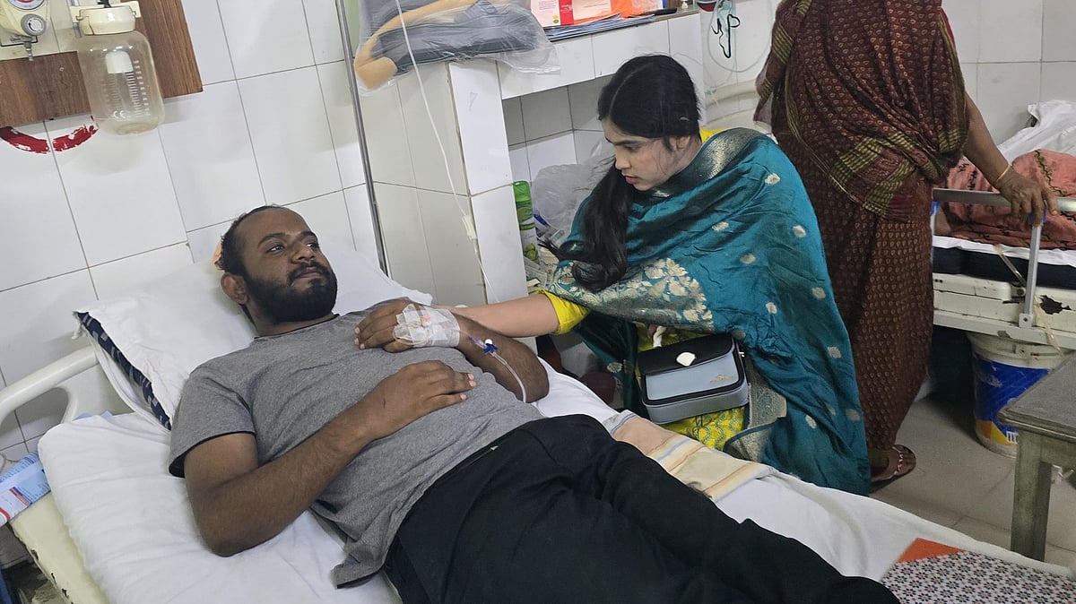 ছবি: প্রথম আলো