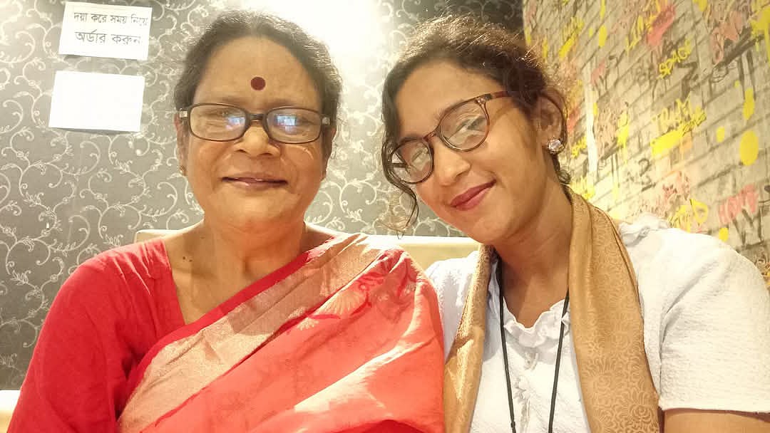 ছবি: লেখকের সৌজন্যে