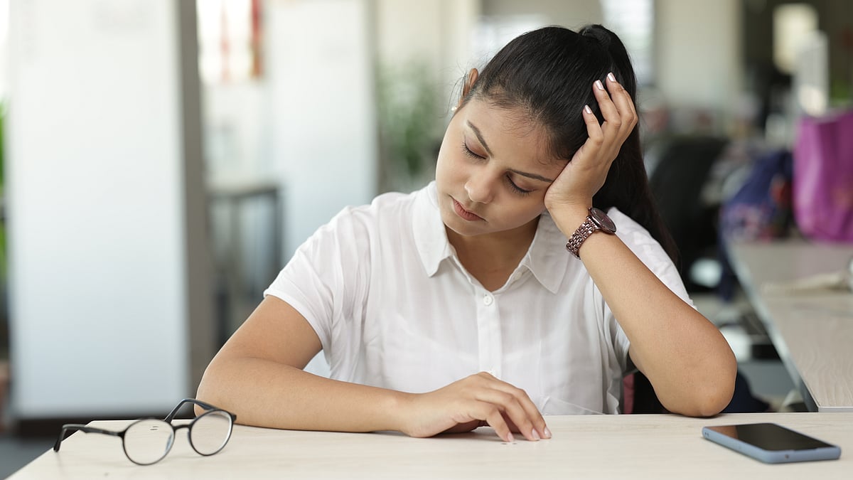 ছবিটি প্রতীকি, ছবি: কবির হোসেন