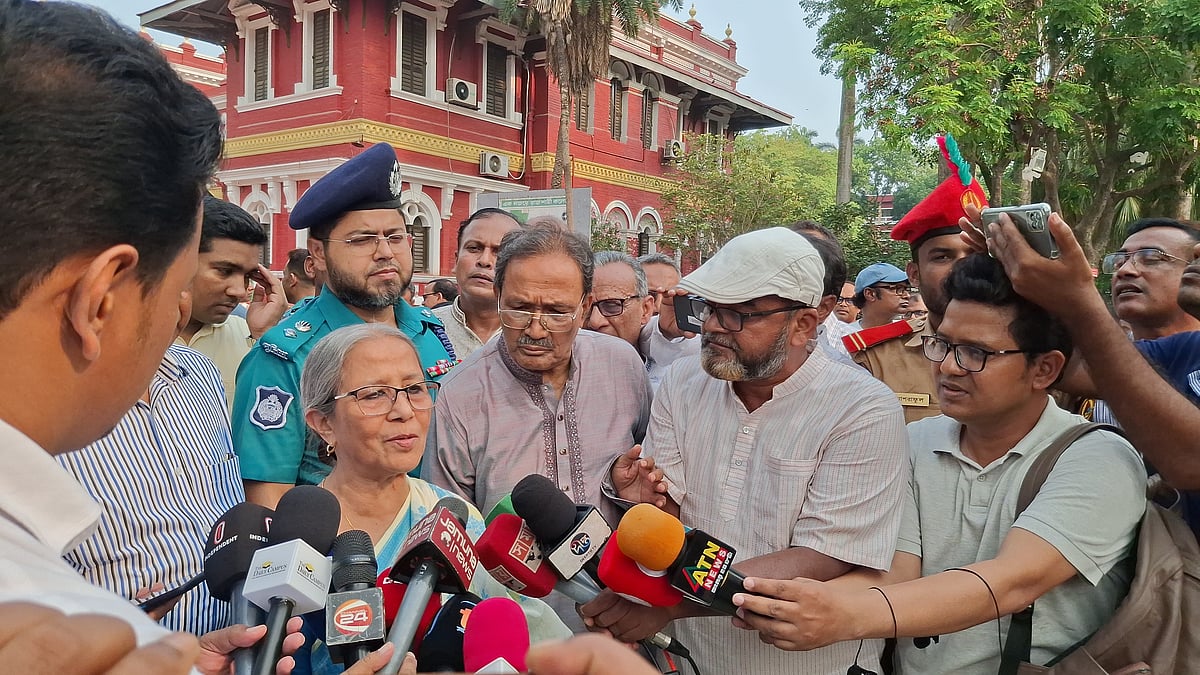 ছবি: প্রথম আলো