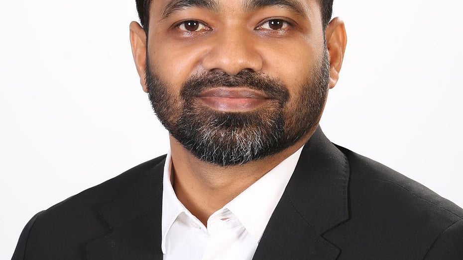 মহিউদ্দিন রুবেল, সাবেক পরিচালক, বিজিএমইএ