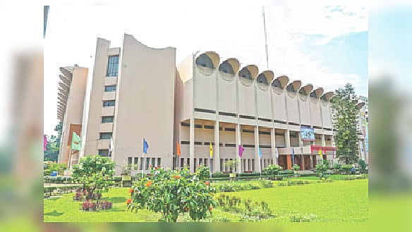 জাতীয় জাদুঘরের নিয়োগ পরীক্ষা স্থগিত