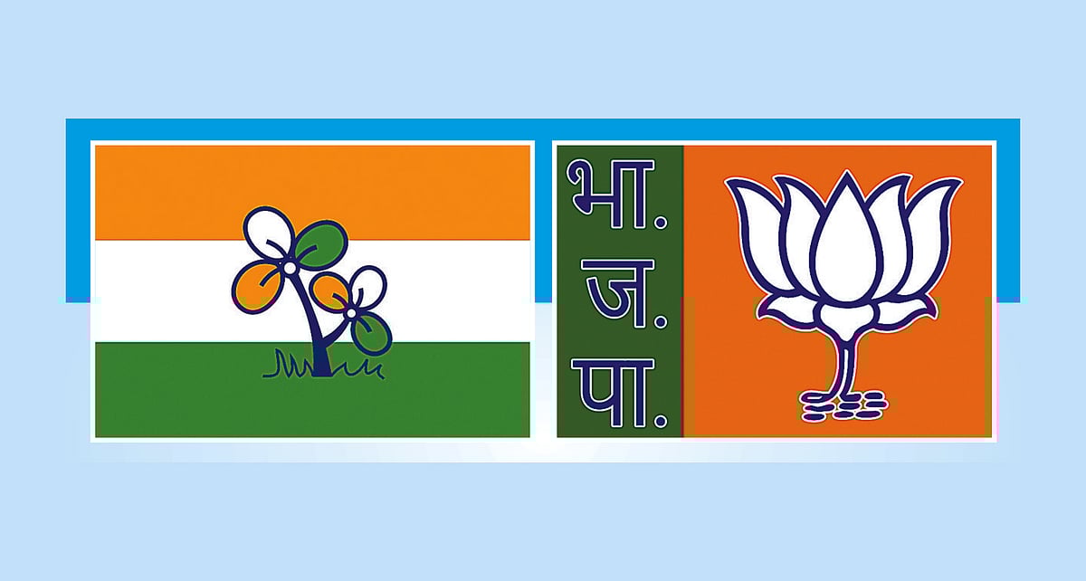 পশ্চিমবঙ্গের নির্বাচনী রসায়নে যুদ্ধ, ইসকন এবং বাংলাদেশ by আলতাফ পারভেজ