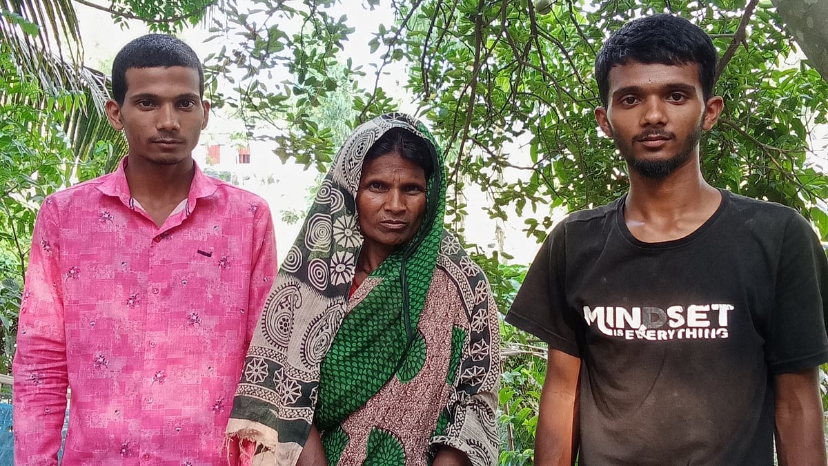  ছবি: প্রথম আলো