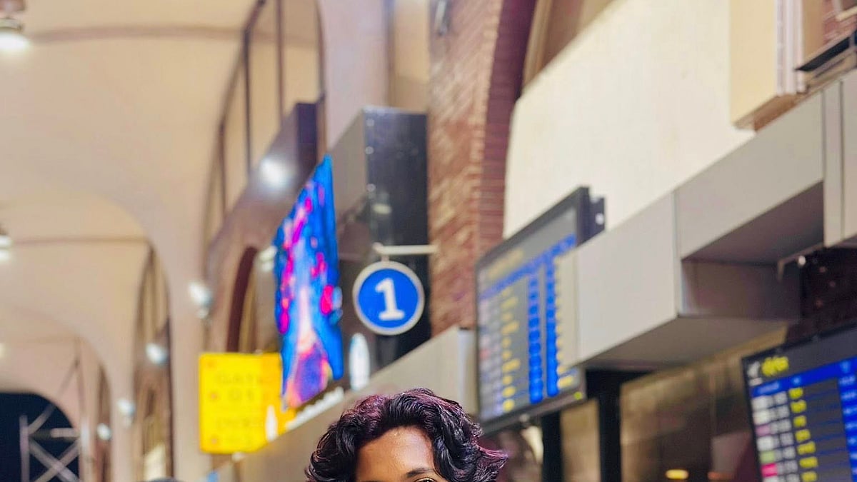 অভিনেতা ও গায়ক আল আমিন। ছবি: ফেসবুক