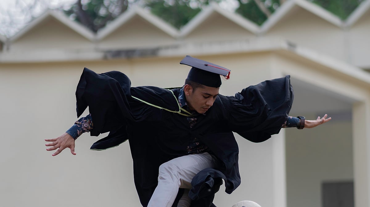 ছবি: জিকো চাকমা