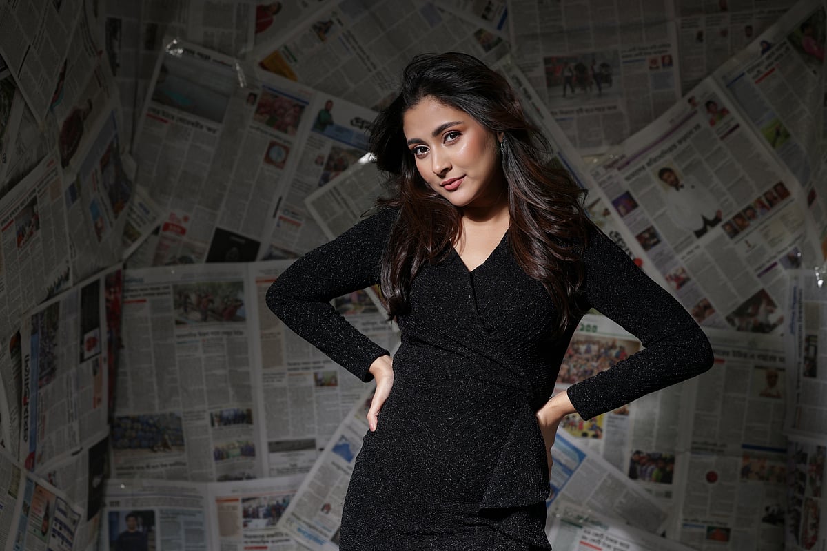 ছবি: কবির হোসেন