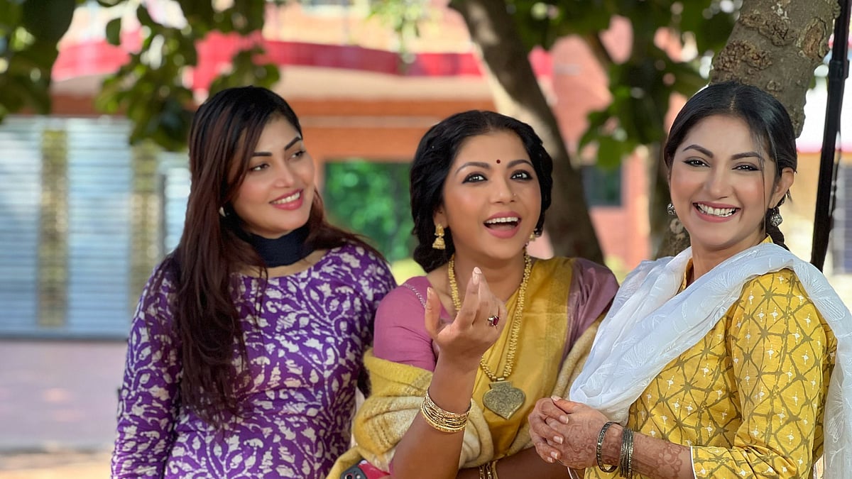 ছবি: ফেসবুক