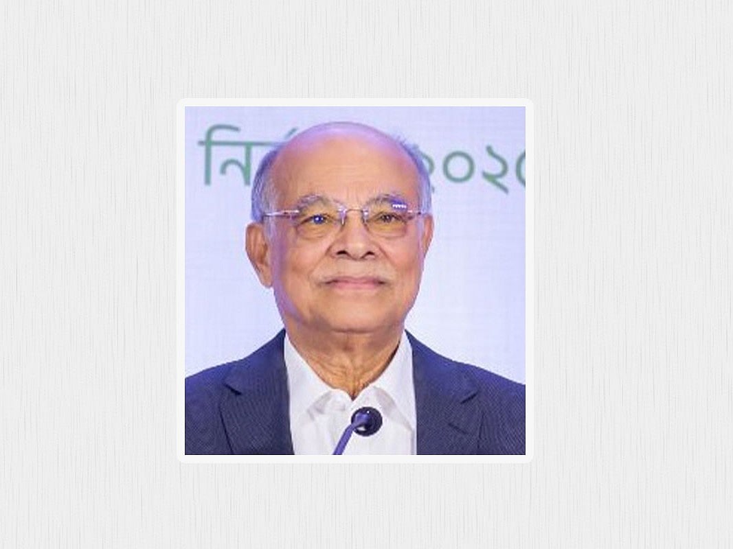 কাজী মনিরুজ্জামান, সাবেক সভাপতি, বিজিএমইএ