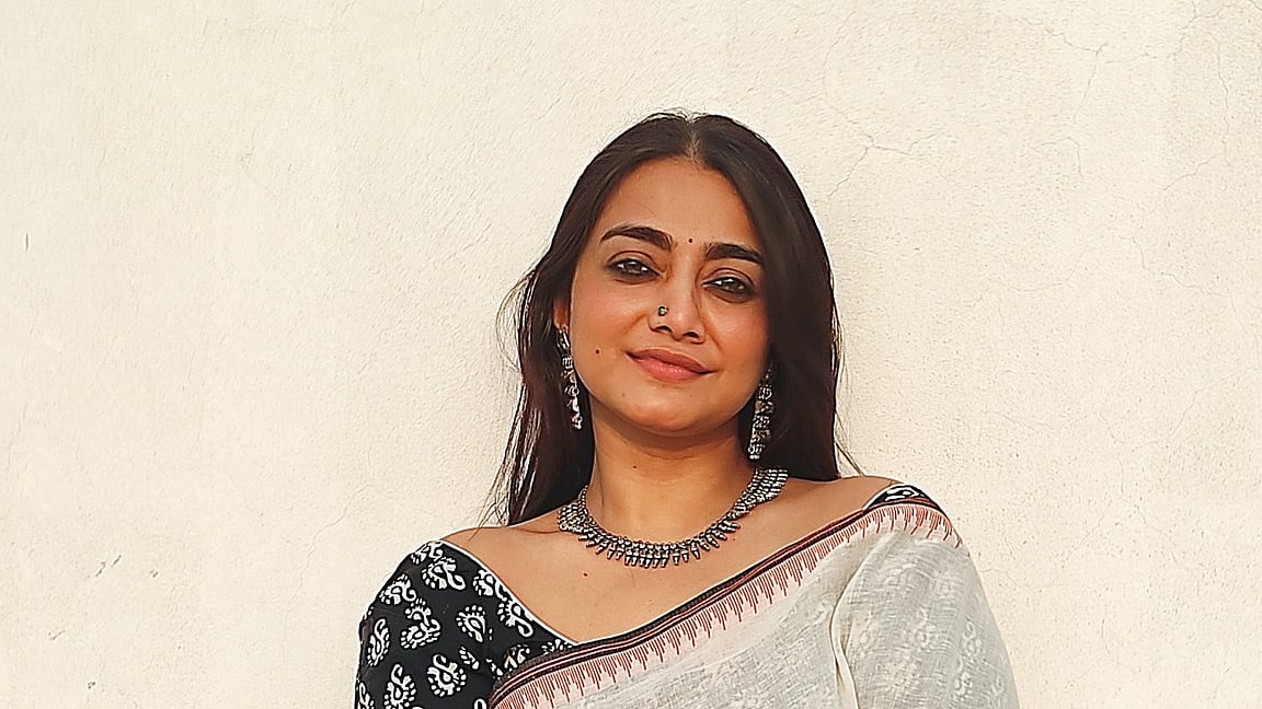 নাজিয়া হক অর্ষা। ছবি: ফেসবুক