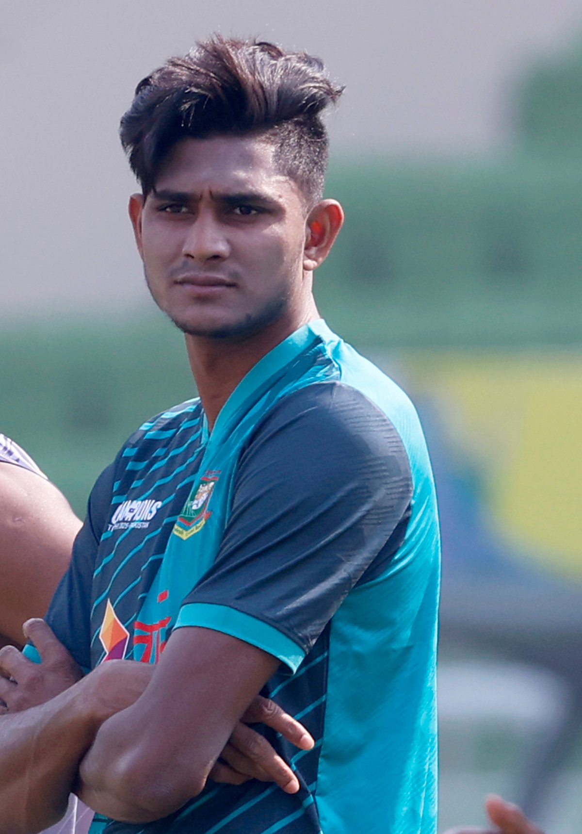 নাহিদ রানাকে ৬০ লাখ রুপিতে নিল পেশোয়ার, দ্বিতীয়বারেও অবিক্রীত সাকিব–তাসকিন