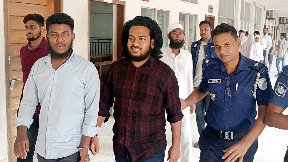 ছবি: প্রথম আলো