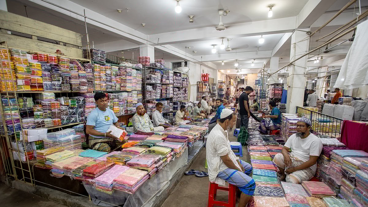 ছবি: সুমন ইউসুফ