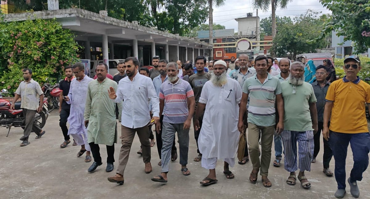 ছবি: প্রথম আলো