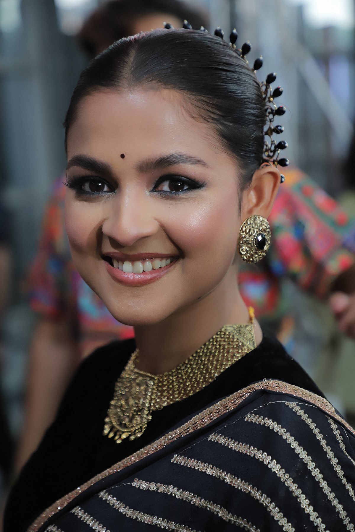 ছবি: অগ্নিলা আহমেদ