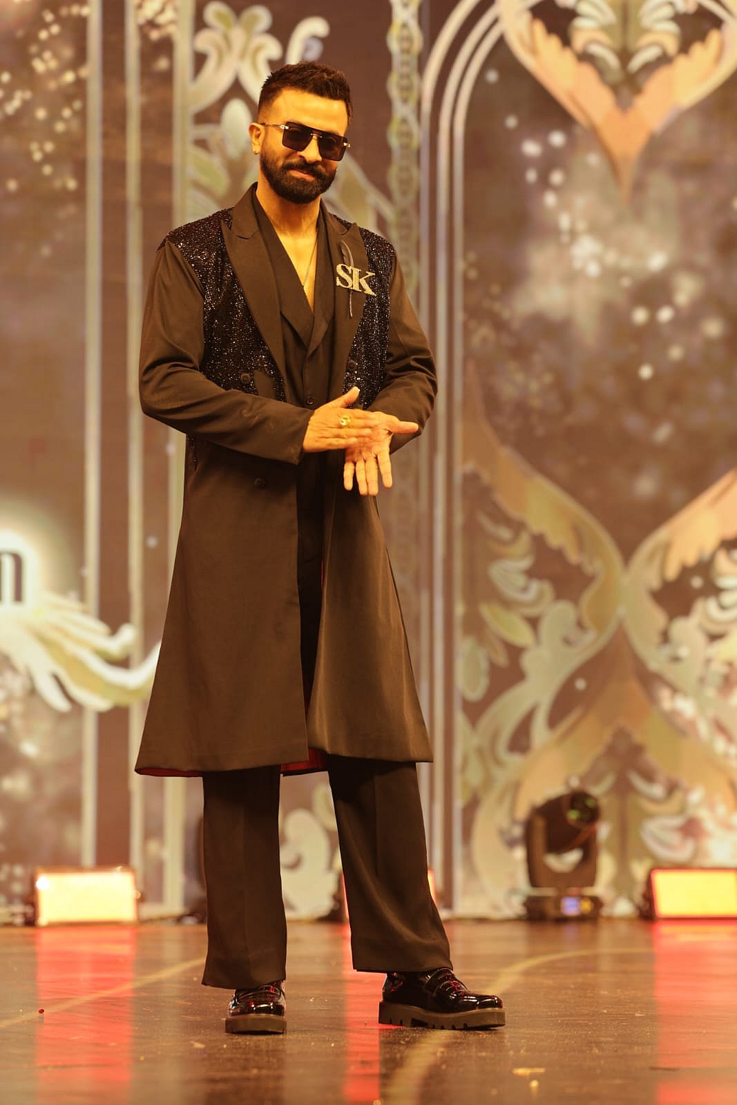 ছবি: কবির হোসেন