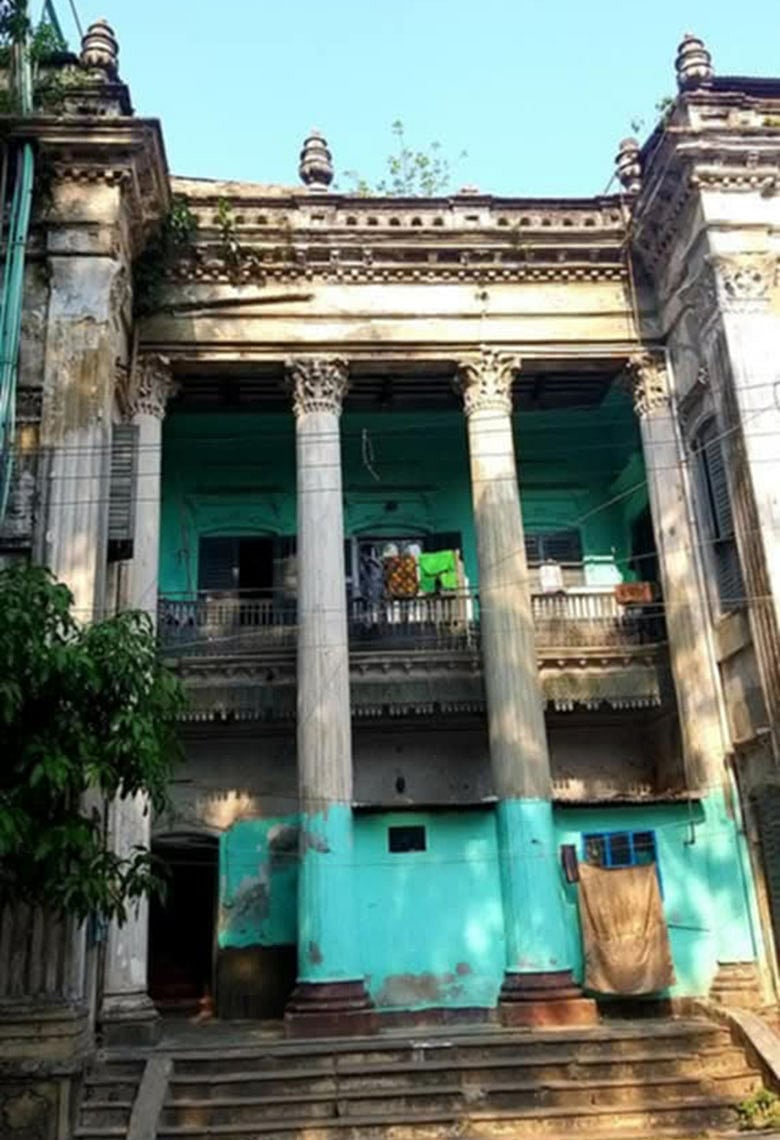 বাংলাদেশের ঐশ্বর্য সন্ধান ৯: অবহেলায় টিকে থাকা সূত্রাপুর জমিদারবাড়ি