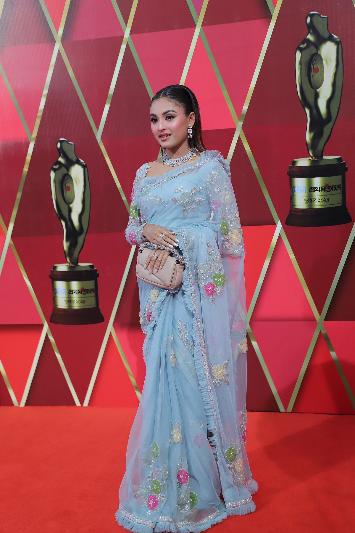 ছবি: অগ্নিলা আহমেদ