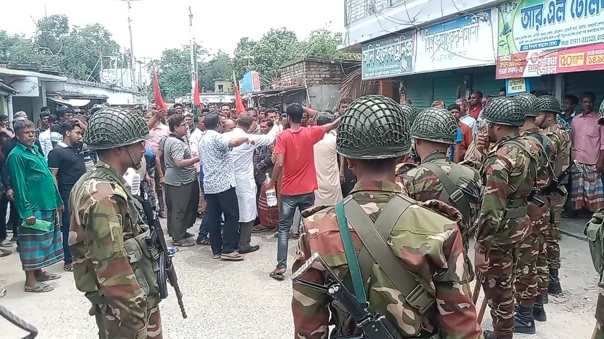 ছবি: প্রথম আলো