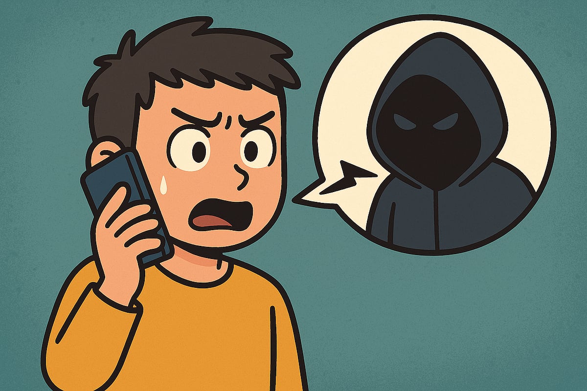 বাগেরহাটের ডিসি-এসপিকে ফোন করে ‘হুমকি’