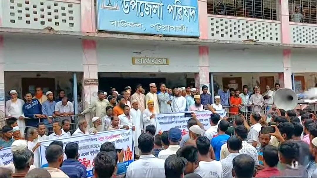 ছবি: প্রথম আলো