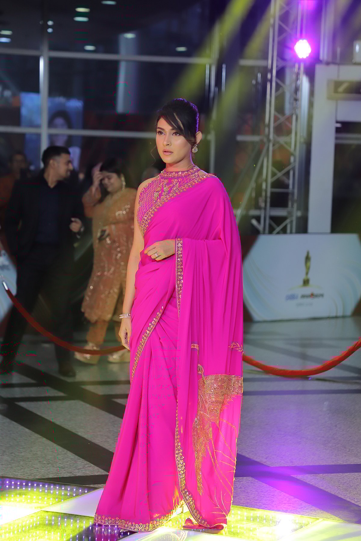 ছবি: অগ্নিলা আহমেদ