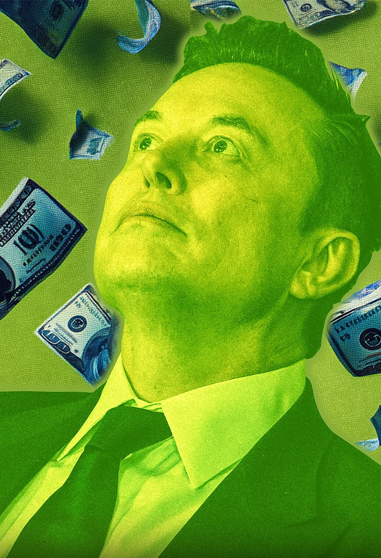 হঠাৎই গরীব হয়ে যাচ্ছেন বিশ্বের সবচেয়ে ধনী ব্যক্তি, চার মাসে খুইয়েছেন ১০০ বিলিয়ন ডলার