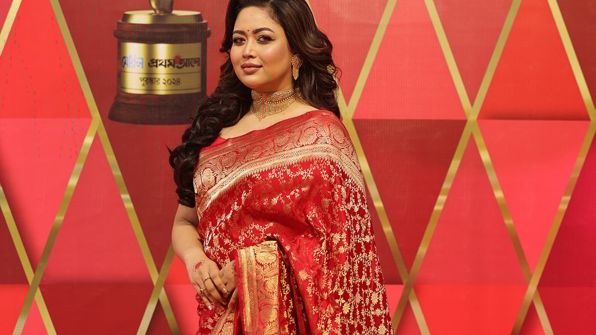 ছবি: কবির হোসেন