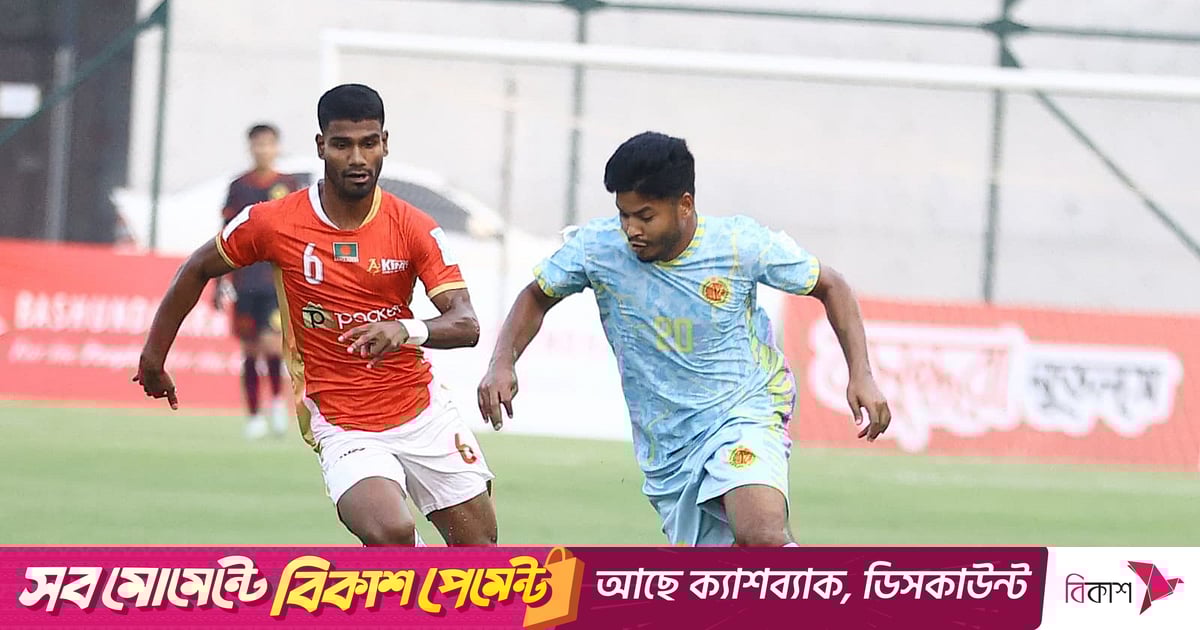 কিংস না আবাহনী, প্রশ্ন এখন একটাই