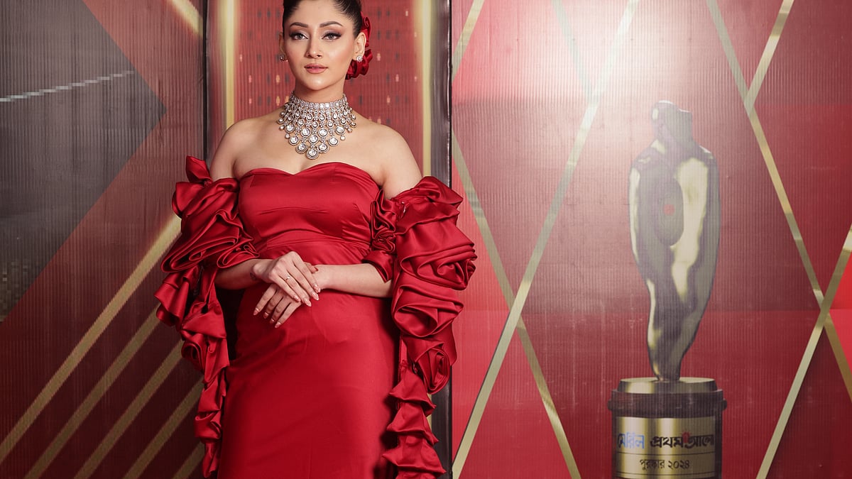 ছবি: কবির হোসেন