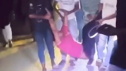 ছবি: ভিডিও থেকে