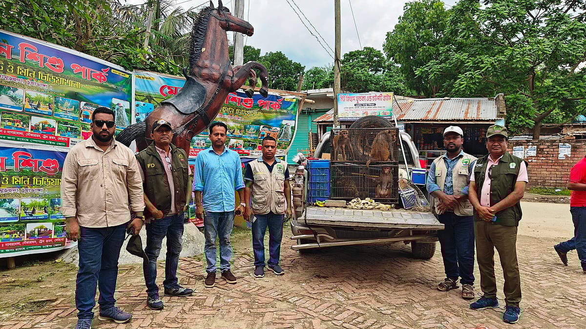 ছবি: প্রথম আলো