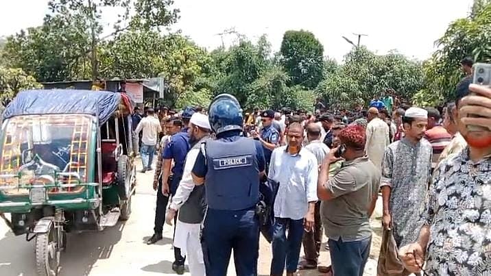 ছবি: প্রথম আলো