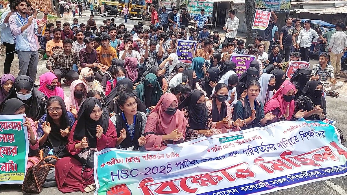 ছবি: প্রথম আলো