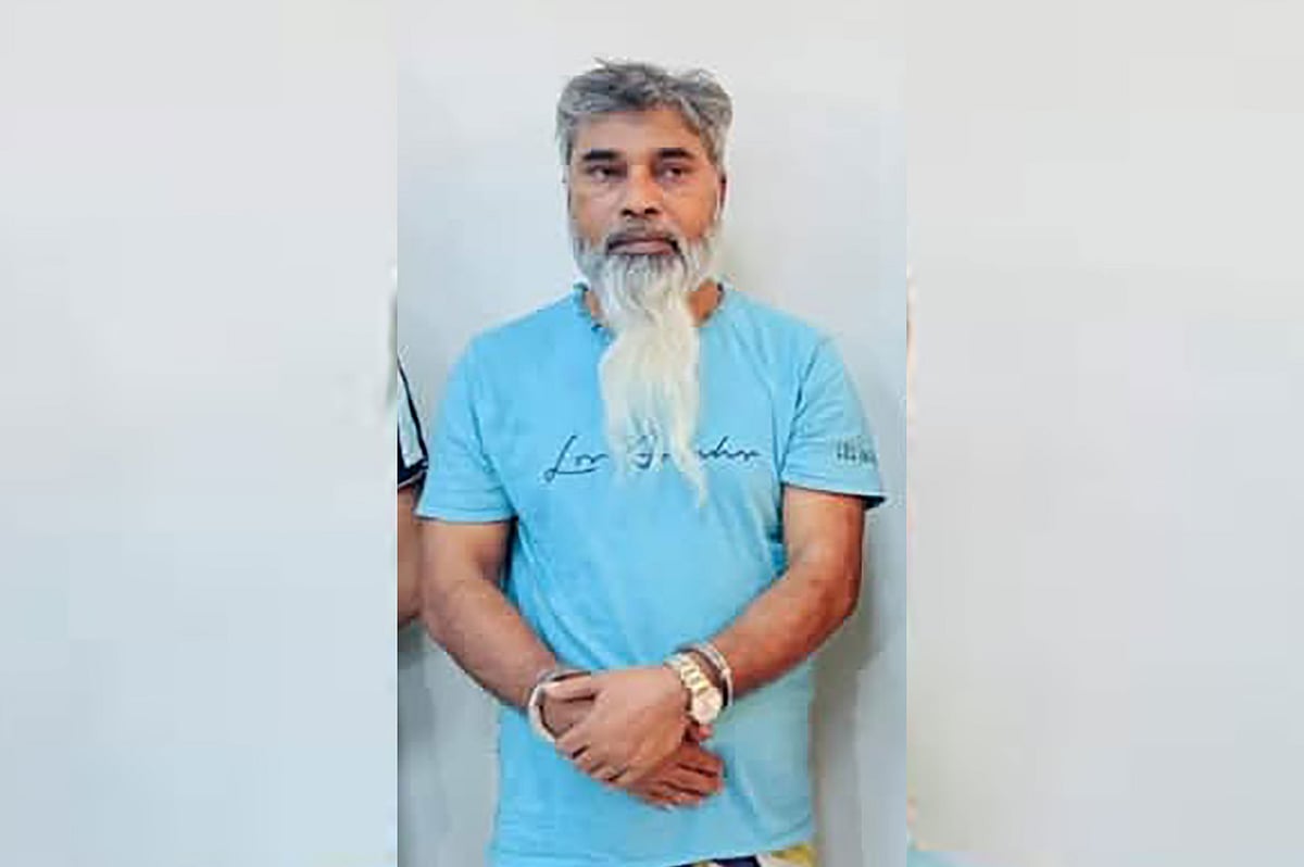 গোপন বন্দিশালায় ২ বছর, কীভাবে ফিরলেন সুব্রত বাইন: গুম কমিশনের প্রতিবেদনে গোপন বন্দিবিনিময়ের চিত্র