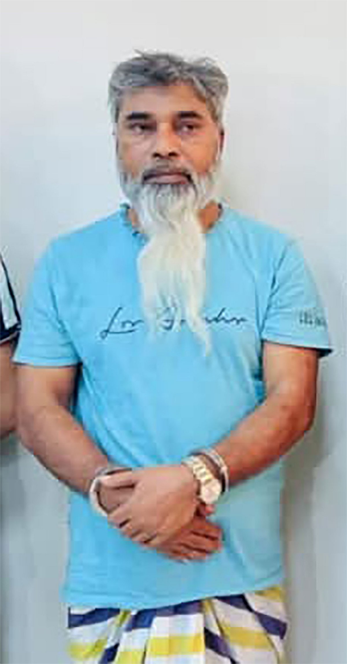 ছবি: আইএসপিআর