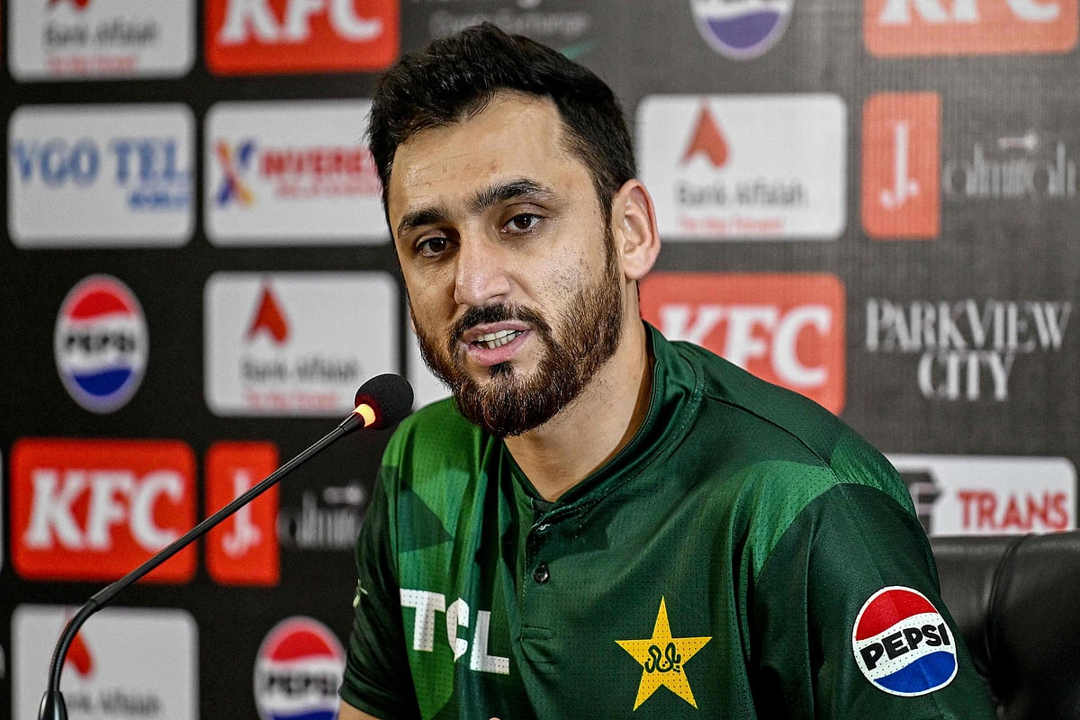 বাংলাদেশের বিশ্বকাপে খেলতে না পারা নিয়ে কী বললেন পাকিস্তান অধিনায়ক