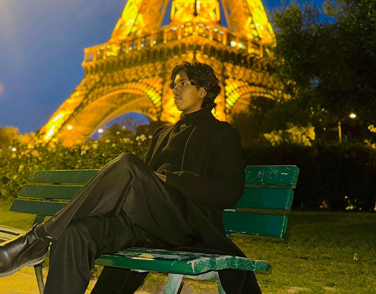 ছবি: আল আমিনের সৌজন্যে