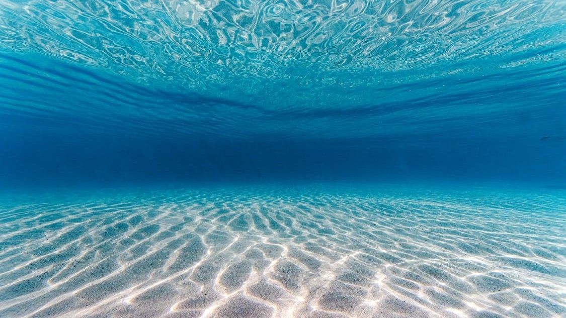 সমুদ্রের তলদেশে ১ লাখ ৪০ হাজার বছরের বেশি পুরোনো শহরের খোঁজ