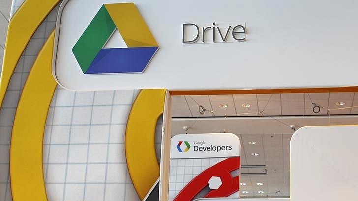 গুগল ড্রাইভে থাকা তথ্য সাইবার হামলা থেকে নিরাপদ রাখবে এআই