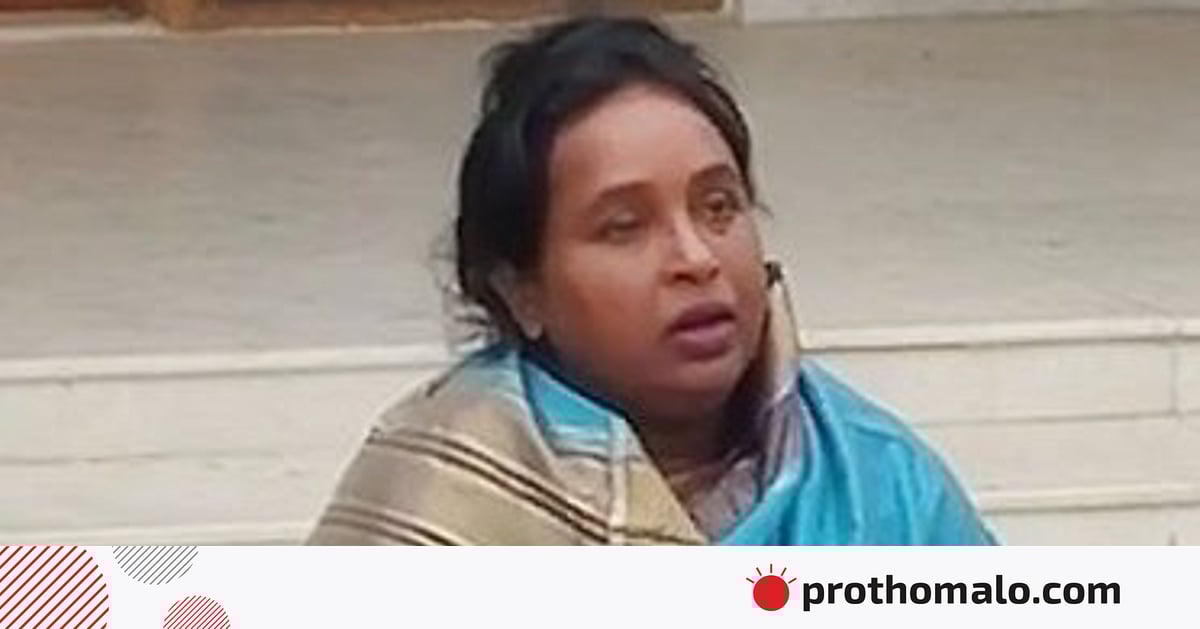 ফেসবুকে আইভীর কারামুক্তির খবর, গুজব বললেন আইনজীবী ফেসবুকে আইভীর কারামুক্তির খবর, গুজব বললেন আইনজীবী