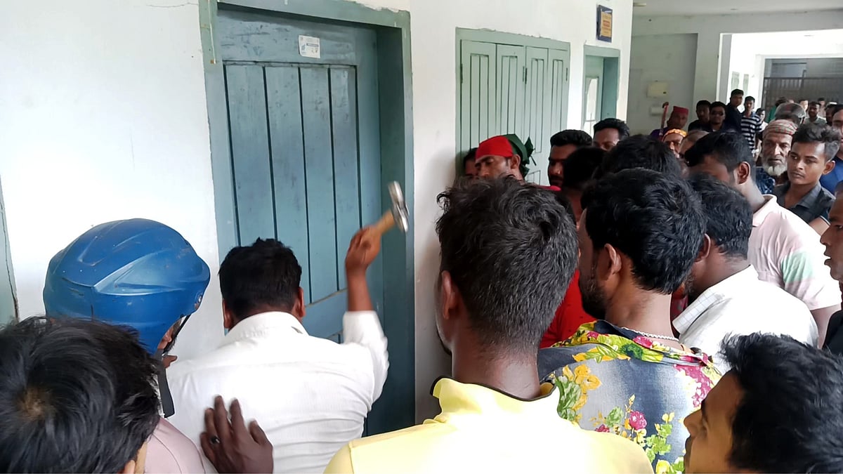 ছবি: প্রথম আলো