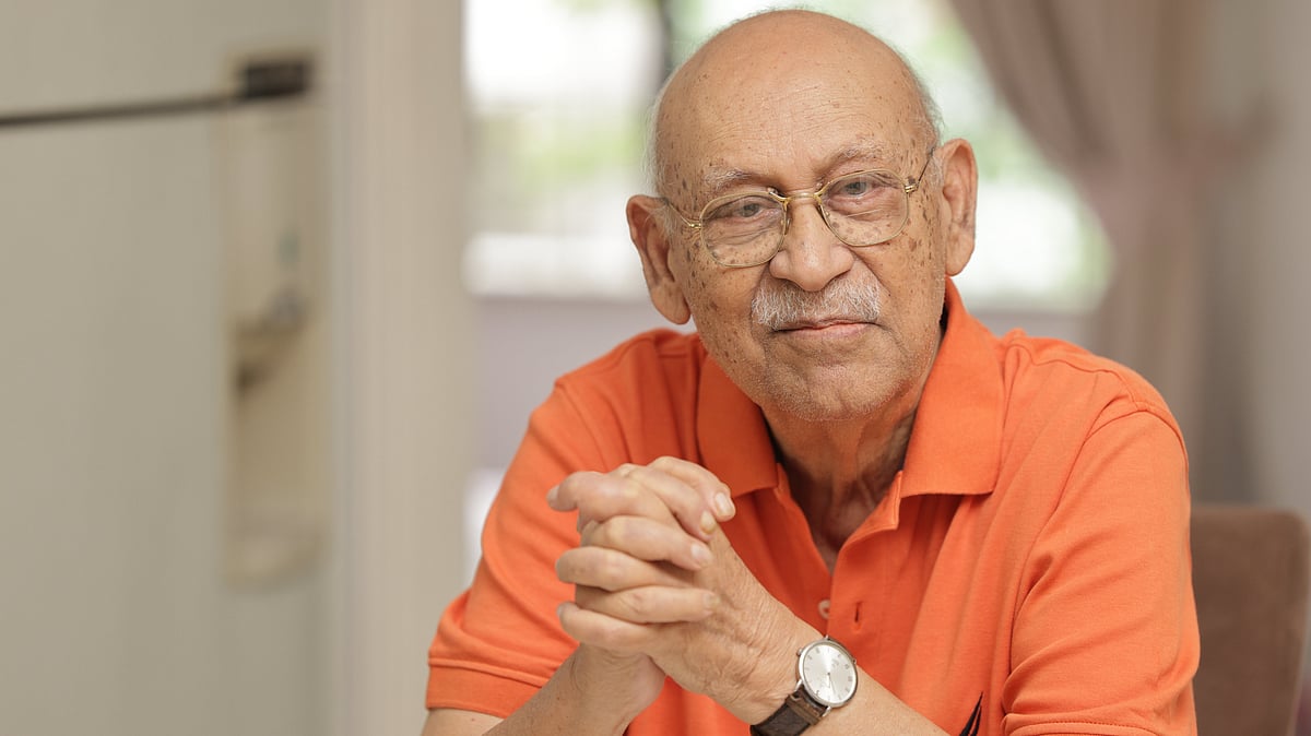 ‘মুন্সিয়ানা’