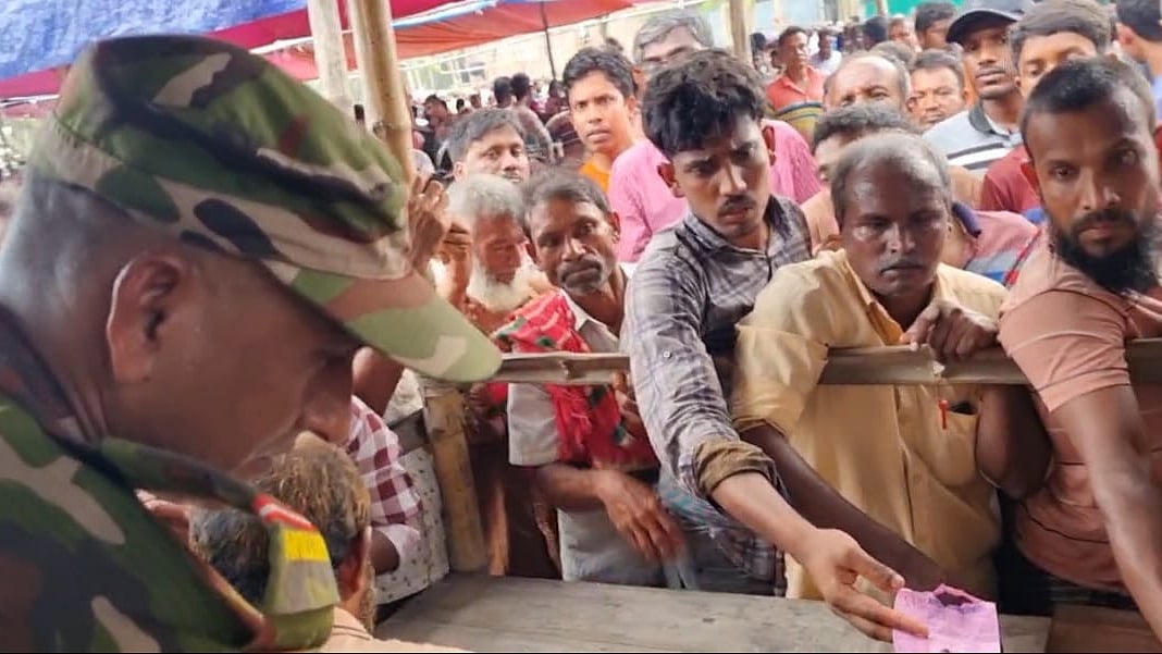 ছবি: প্রথম আলো